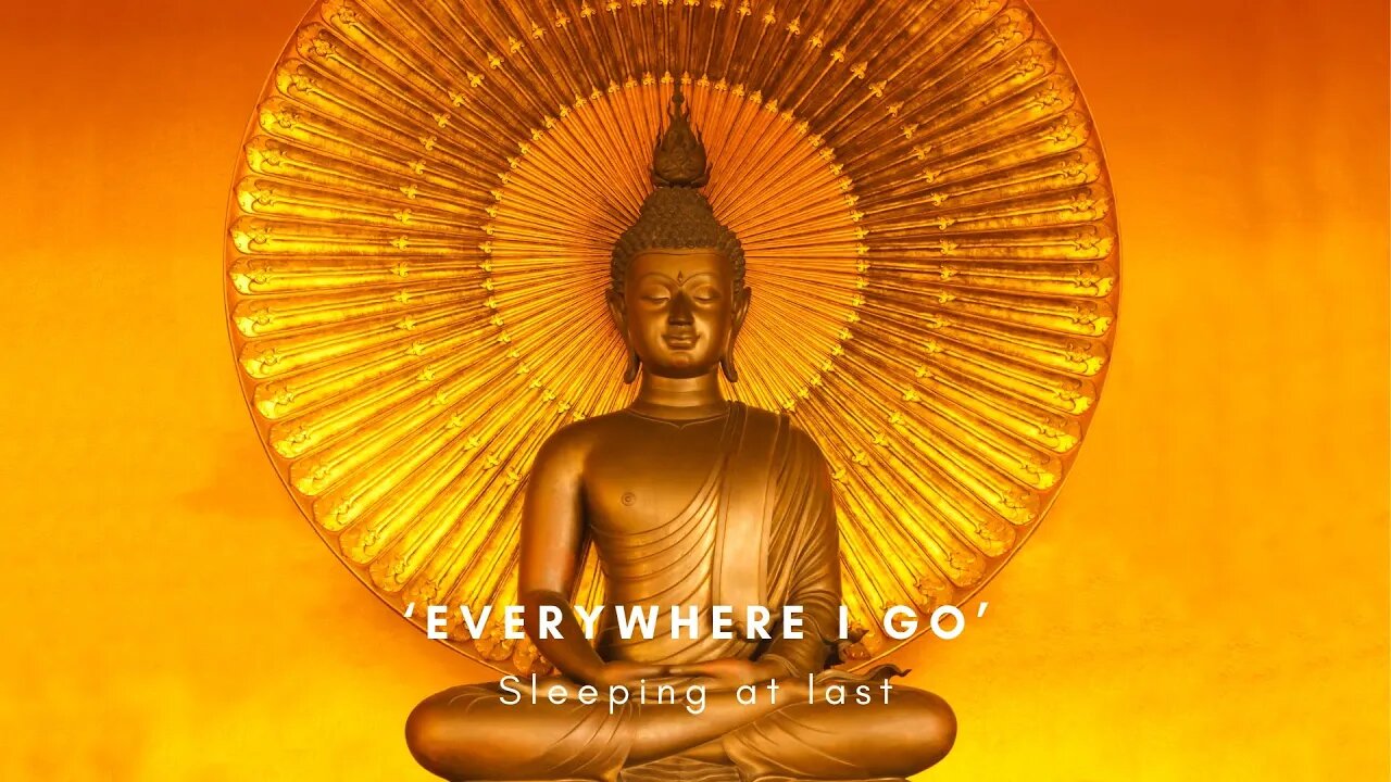 EVERYWHERE I GO by Sleeping at Last (with lyrics)