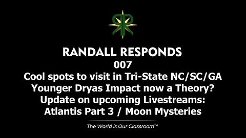 Randall Responds #007