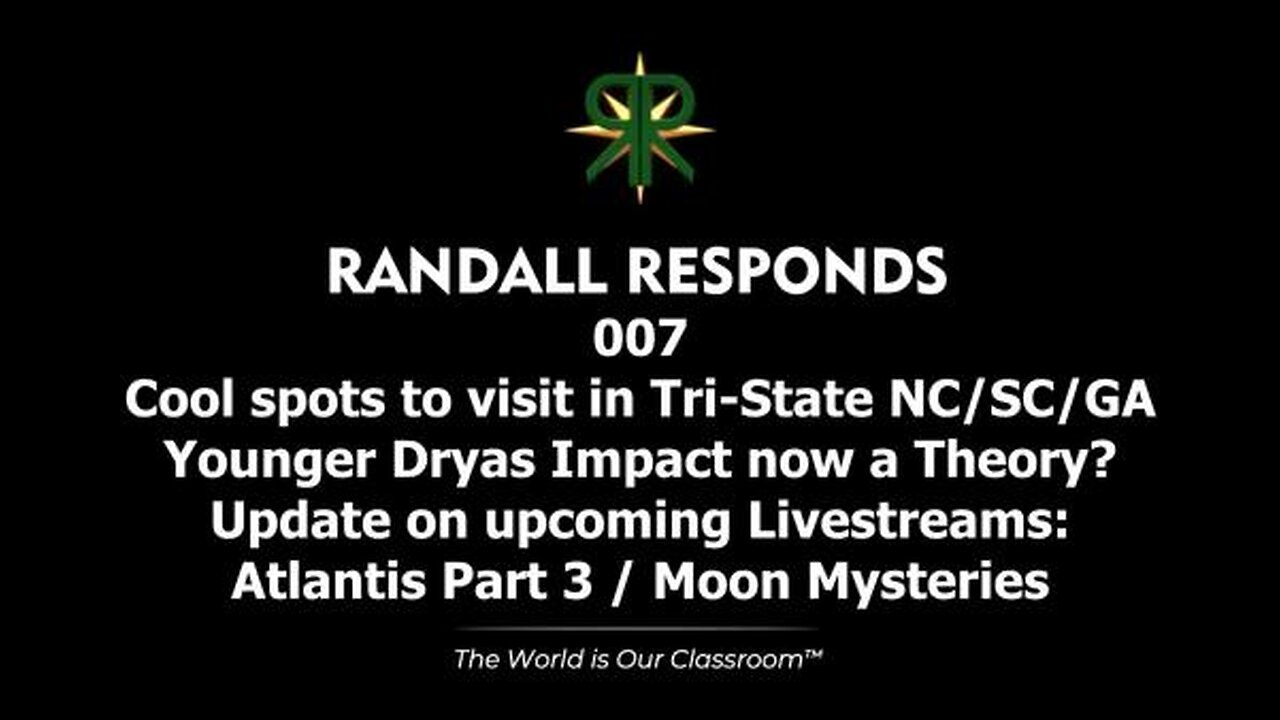 Randall Responds #007