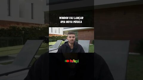 What u talking about? #windoh #youtubeportugal #twitchportugal