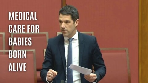 Medical Care For Babies Born Alive