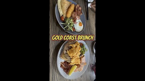 Gold Coast Brunch