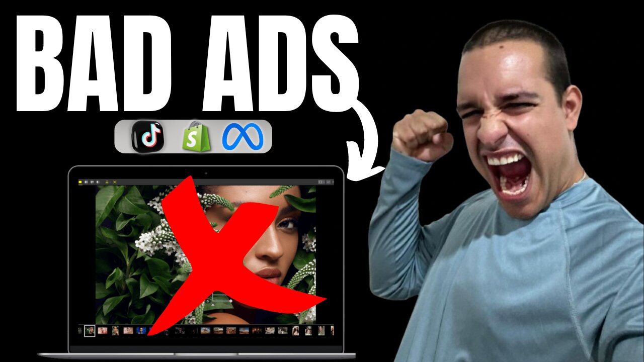 How to make sure that ads never ruin your dropshipping success