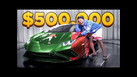 I Bought My First Car……