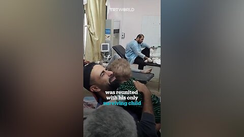 Israeli airstrike kills four children of Anadolu Agency cameraman
