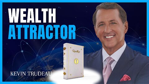 The Truth About Wealth Attractors Revealed | Kevin Trudeau Fan Club | July 2024 Partner Call
