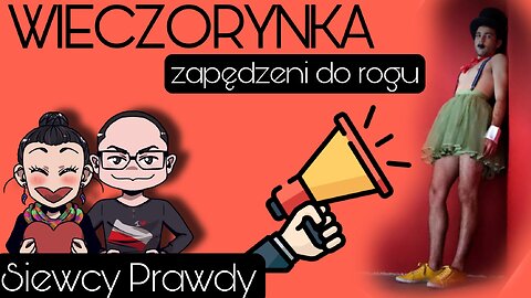 Wieczorynka - Zapędzeni do rogu