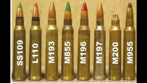Ammo Subtypes for vanilla+DLC, and doombased weapons mod made