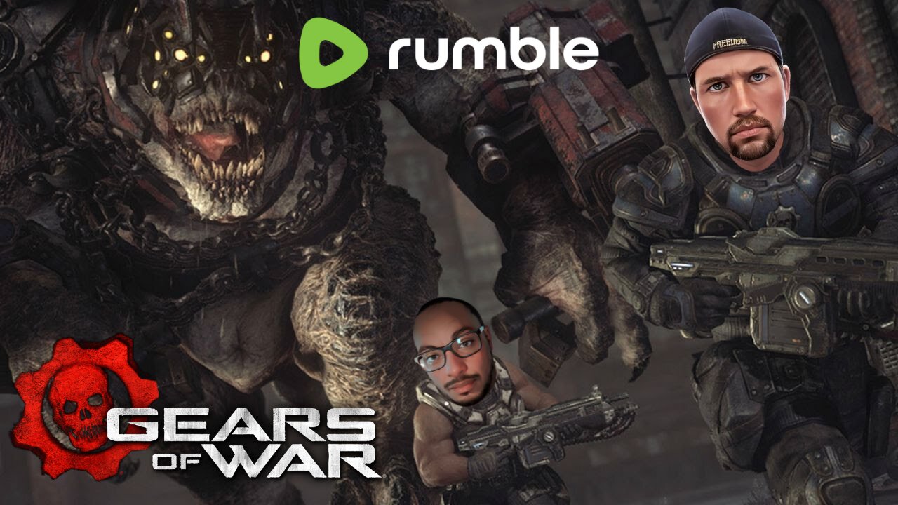 We are just COGS in this War...