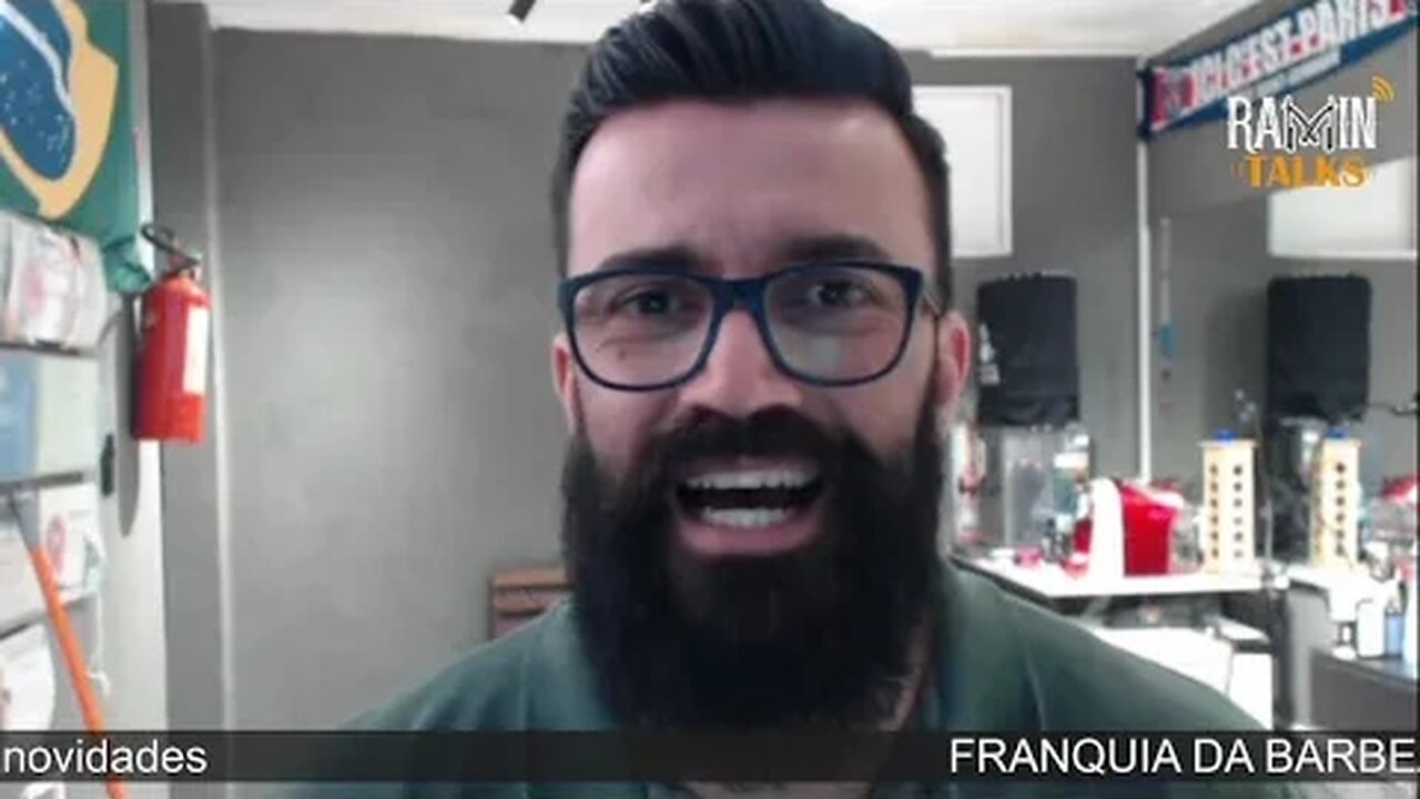 Indicações de pomadas para cabelo e balm para a barba