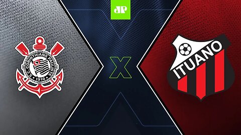 Corinthians 1 (6) x (7) 1 Ituano - 12/03/2023 - Paulistão