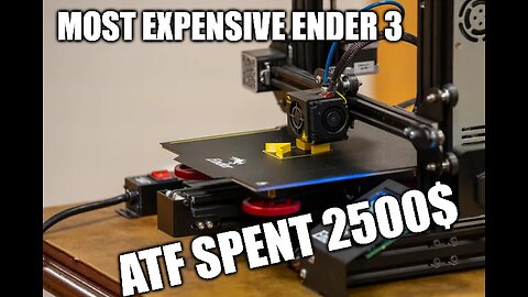 ATF got finessed for 2500$