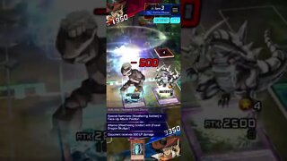 Yu-Gi-Oh! Duel Links - Jim Summons Flint Cragger!