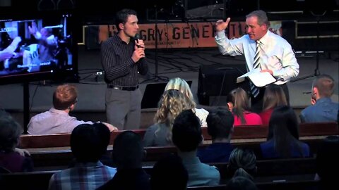 Don't Stop Fighting // Не прекрати воевать