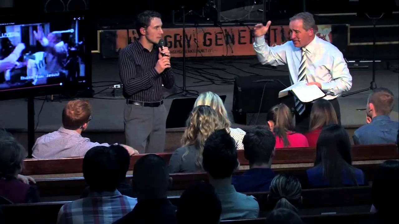 Don't Stop Fighting // Не прекрати воевать