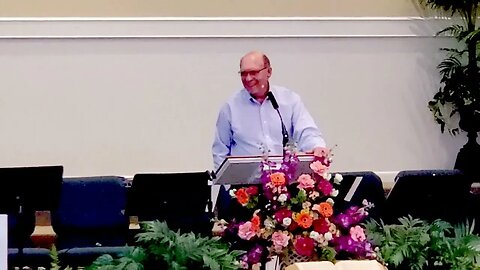First Baptist Church of Frostproof 4-16-23