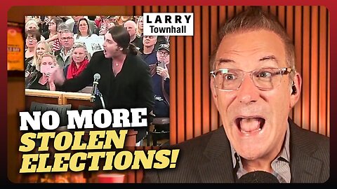 There's a REVOLUTION Happening in Pennsylvania