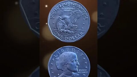 U. S. A. 1 Dollar 1979 S. #shorts #viral #coinnotesz