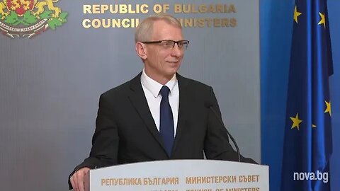 Коментар на премиера Денков по актуални теми