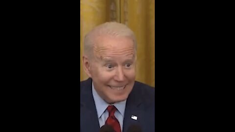 Happy Birthday Joe Biden!