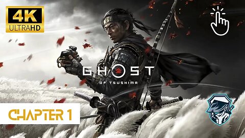 Ghost Of Tsushima || Chapter 1 || The War #Disid #ghostoftsushima #viralvideo