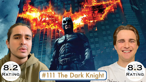 The Dark Knight Review: Chaos, Integrity, and Deciding What is Fair