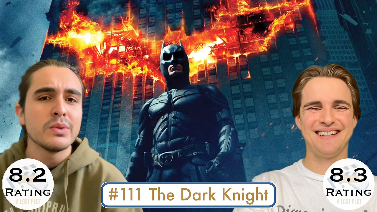 The Dark Knight Review: Chaos, Integrity, and Deciding What is Fair