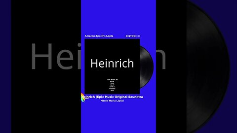 Heinrich from Cottbus