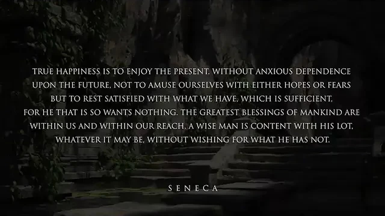 1 Hour Of The Greatest Motivational Quotes From History