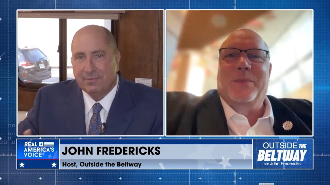 Everyone in Milwaukee is Working in Overdrive for the RNC Next Week