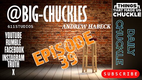 EPISODE 39