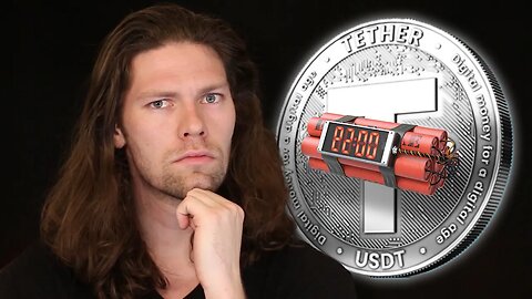 Tether: Crypto's Biggest Threat