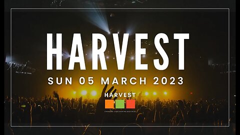 Sunday 05 March 2023