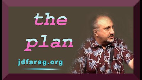 the plan to come