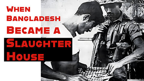 The Ugly History Of Pakistan’s Hindu Persecution