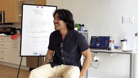3 puntos para pensar como un G