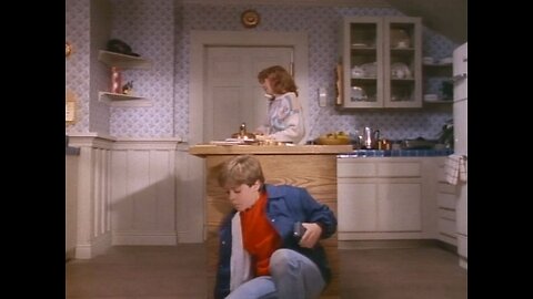 McGee & Me - #3. The Not-So-Great Escape 1989