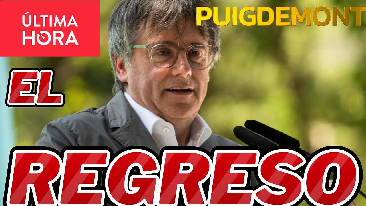 🔴URGENTE🔴 LOCALIZAN A PUIGDMEONT en el SUR de los Pirineos !!! 🚨🚨🚨🚨