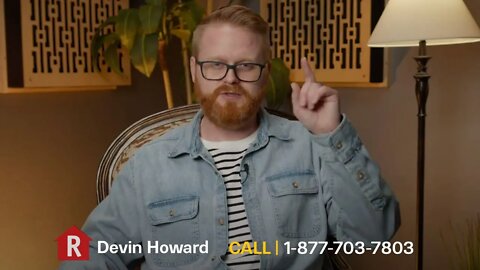 Get the Victory Over Yourself First — Devin Howard