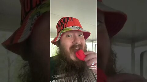 Terrible Try: Hot Tamales Peeps