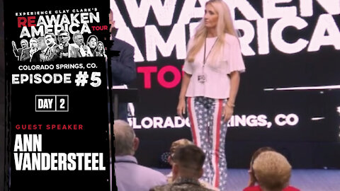 Ann Vandersteel - SteelTruth.com Host Shares Why We Must Never Forget the Lives of the 13 U.S. Soldiers Killed In Afganistan