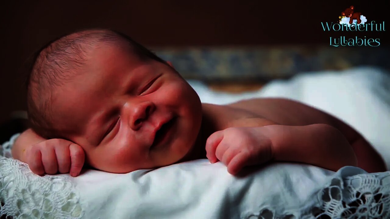 baby music for better sleep relaxing music soothing music calm music healthy music 2021