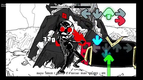 Kevin Kuntz's Autosage but I made a rechart that finishes the official chart