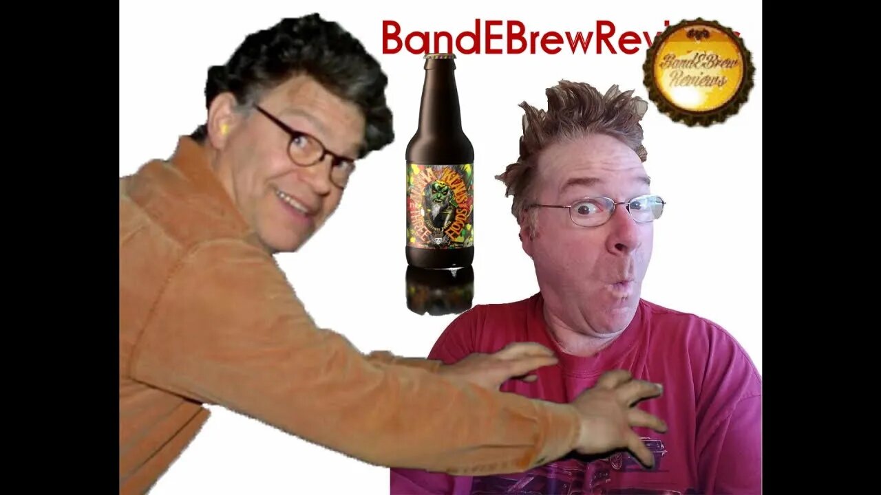 Alpha Klaus from Three Floyds