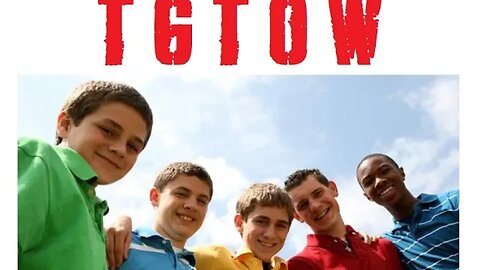 Hammerhand Reloaded : (T)GTOW - Teens going their own way has exploded