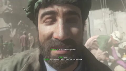 Cod Modern Warfare (2019) Part 6 (Road to MW2)