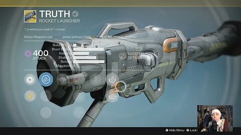 Destiny 1 D1 Xur Location May 27, 2022 05/27/2022