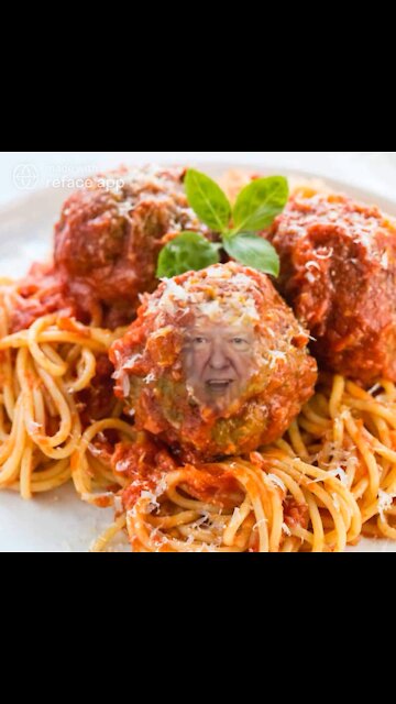 The Ultimate Donald Trump Meatball Meme!