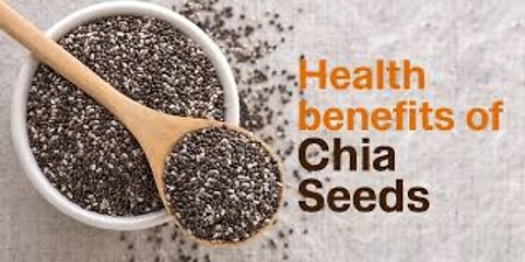 WHAT IS CHIA SEED AND ITS WONDERS?