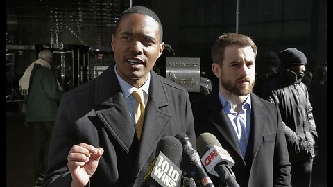 NY Dem Rep. Blasts Hochul, Adams Over Brutal Triple Murder